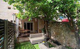 Appartement T3 Avec Jardin