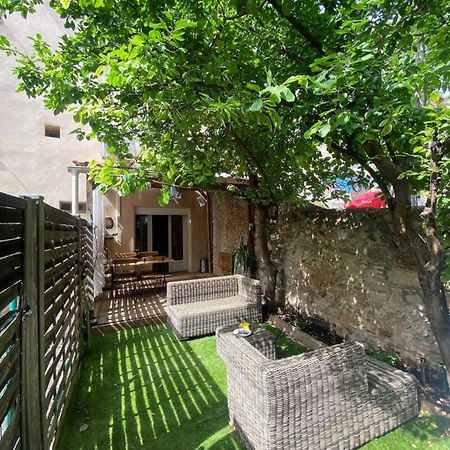 Appartement T3 Avec Jardin Toulon Extérieur photo